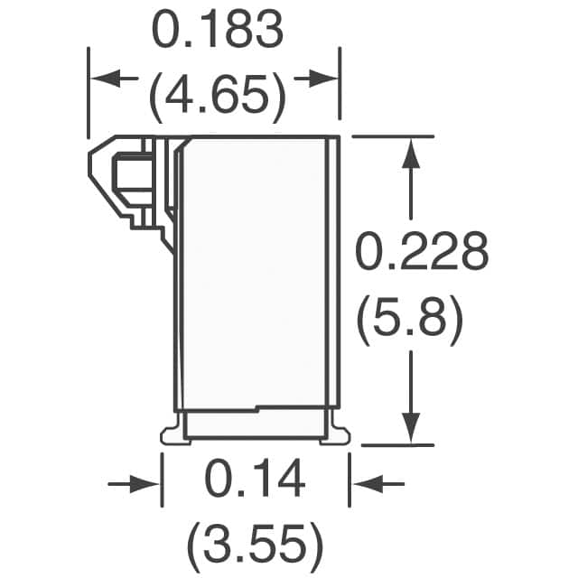 FH40-64S-0.5SV Hirose Electric Co Ltd  FFC FPC (Flat Flexible) Connector Assemblies